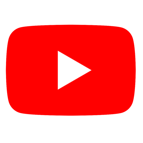 youtube logo